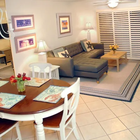 Ocean Life Beach Condo - Only Steps To The Beach